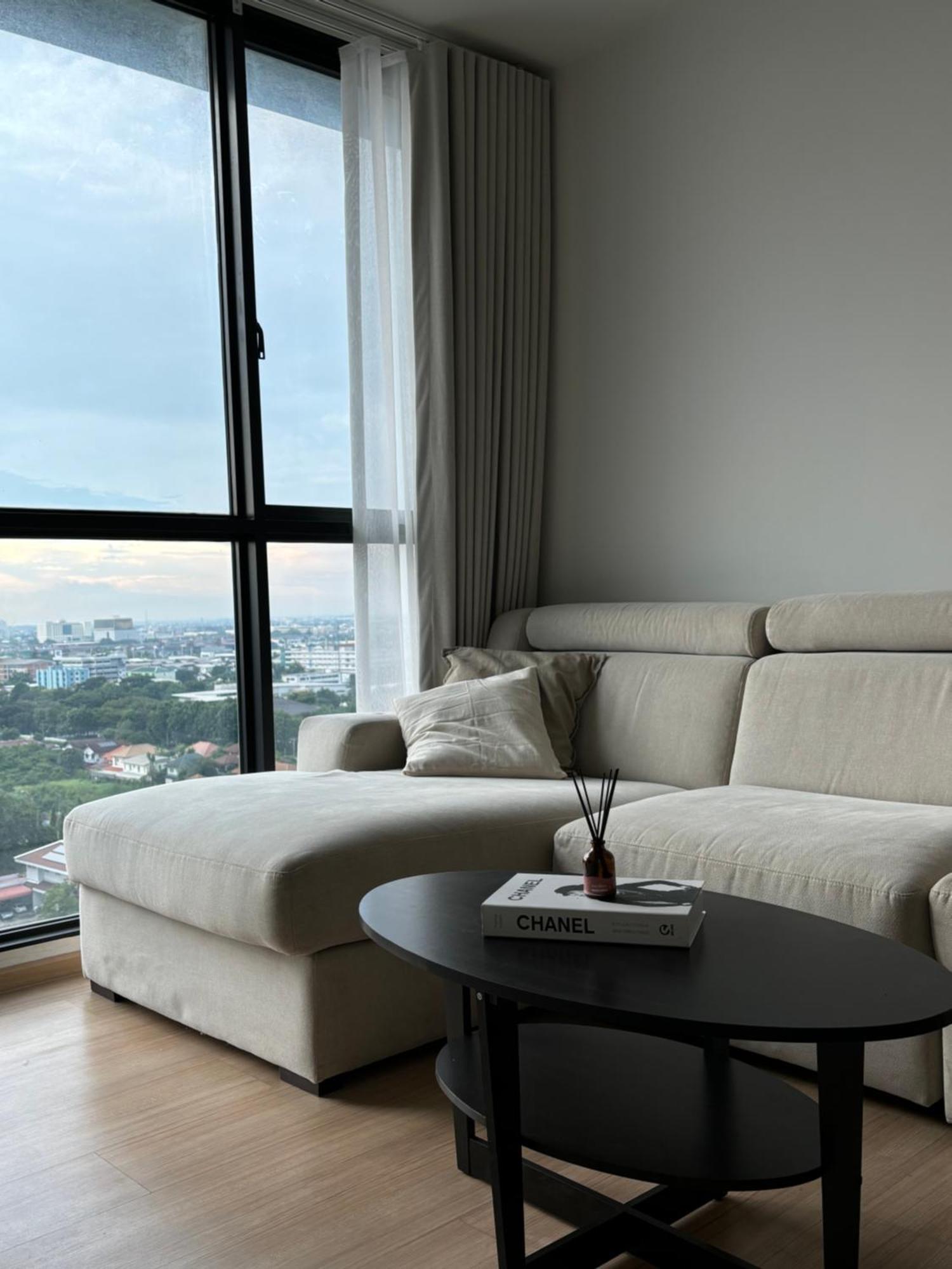 Entire Apartment Near Bts 2 Bedrooms With View Ban Song Hong Zewnętrze zdjęcie