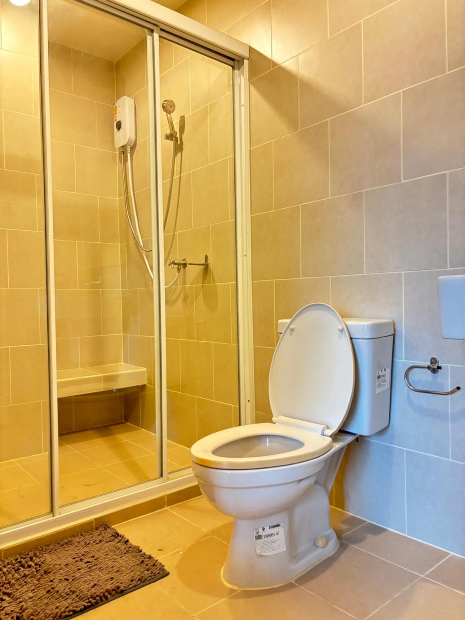 Entire Apartment Near Bts 2 Bedrooms With View Ban Song Hong Zewnętrze zdjęcie